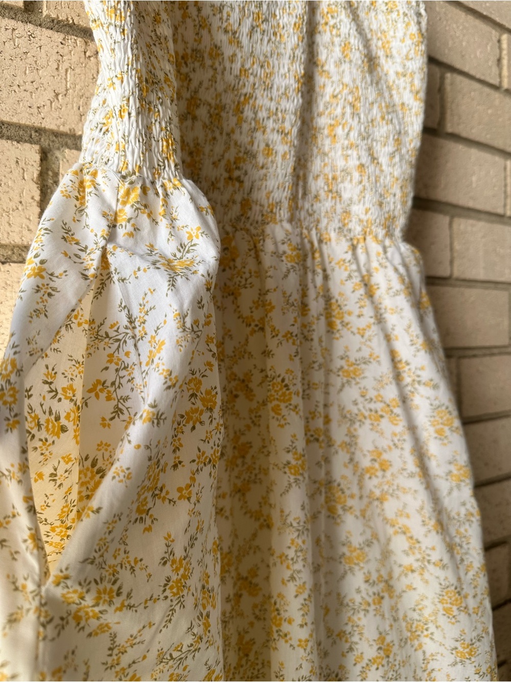 PRIV MAXI DRESS - Picture 5 of 7